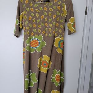 Gudrun Sjoden dress size M